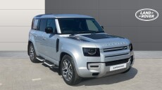 Land Rover Defender 3.0 D250 XS Edition 110 5dr Auto Diesel Estate